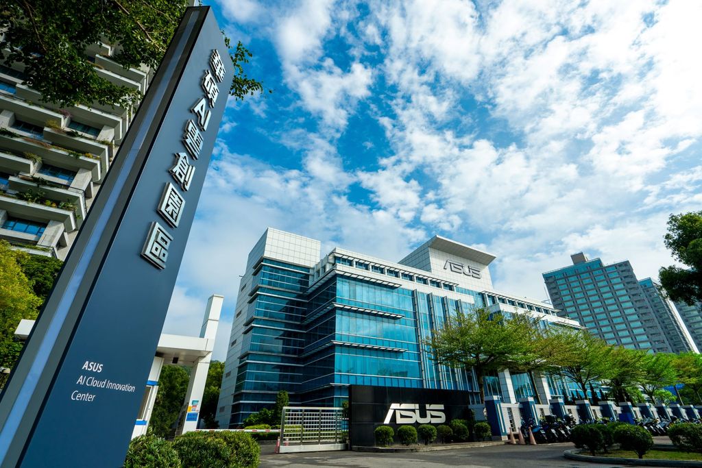 扶持新創在地生根，華碩AI雲創園區歡迎潛力夥伴進駐